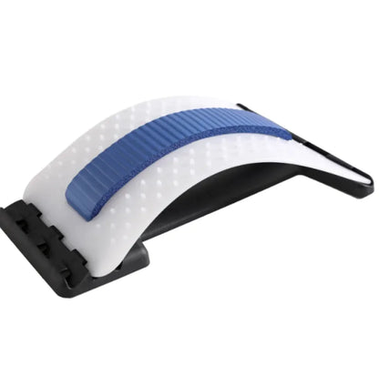 Estirador de Espalda Ajustable