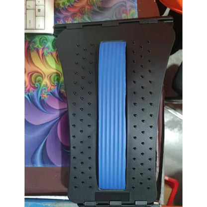 Estirador de Espalda Ajustable