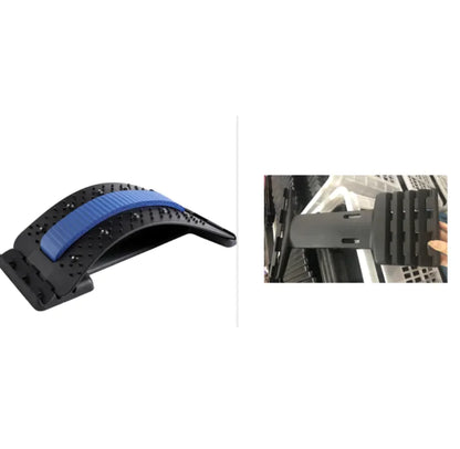 Estirador de Espalda Ajustable
