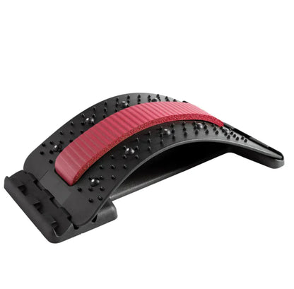 Estirador de Espalda Ajustable