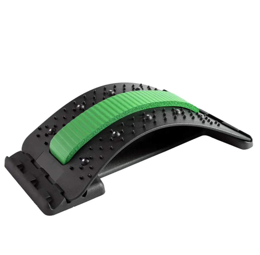 Estirador de Espalda Ajustable